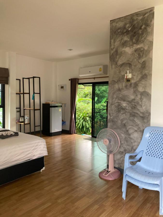 Oneandaman Resort Као Лак Екстериор снимка