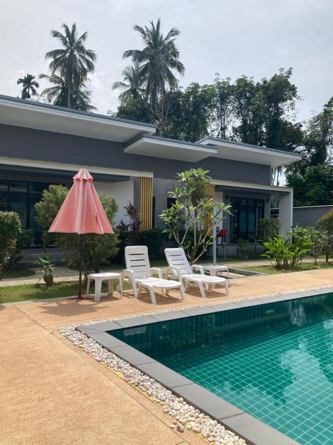 Oneandaman Resort Као Лак Екстериор снимка