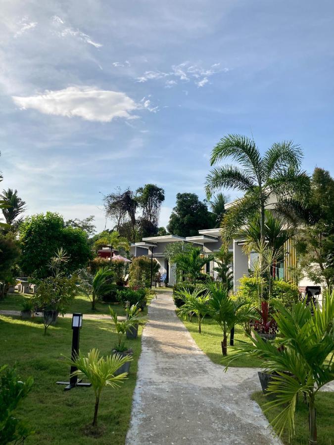 Oneandaman Resort Као Лак Екстериор снимка