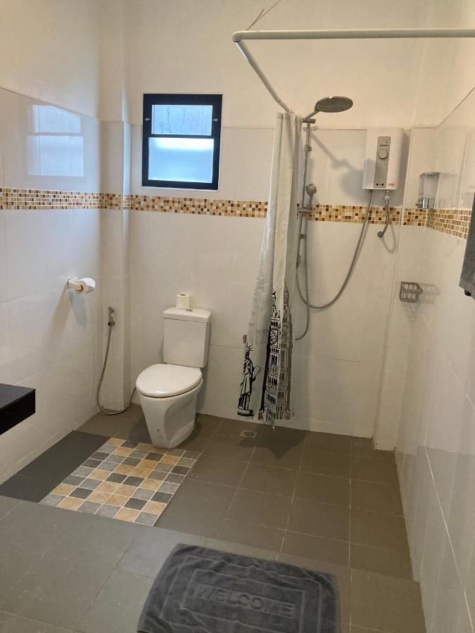 Oneandaman Resort Као Лак Екстериор снимка