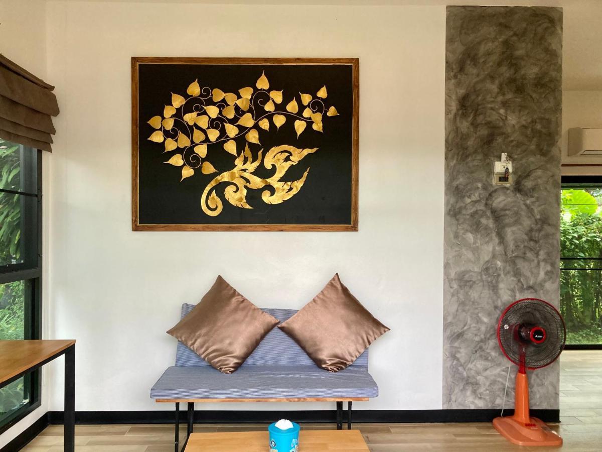 Oneandaman Resort Као Лак Екстериор снимка