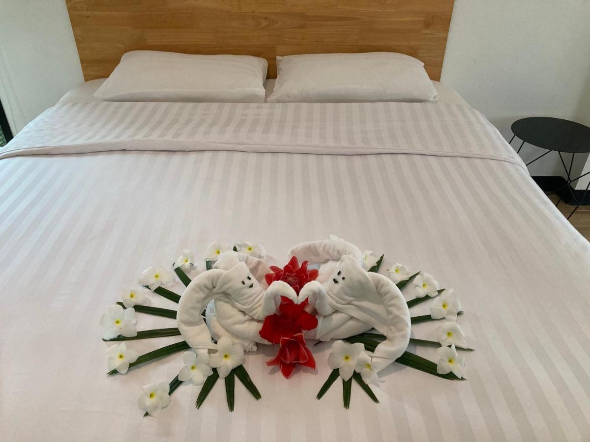 Oneandaman Resort Као Лак Екстериор снимка